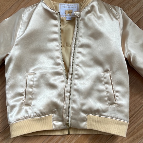 Juno Valentine for Janie and Jack Jacket - Picture 5 of 7